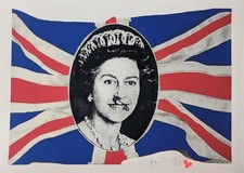 Jamie Reid - His Seminal Work