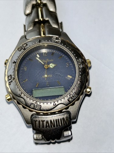 Philip persio titanium - persio,