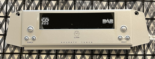 Linn akurate majik display - linn, akurate/majik