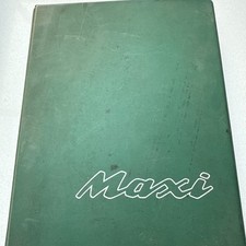 AUSTIN MAXI MK1 1500 SALOON