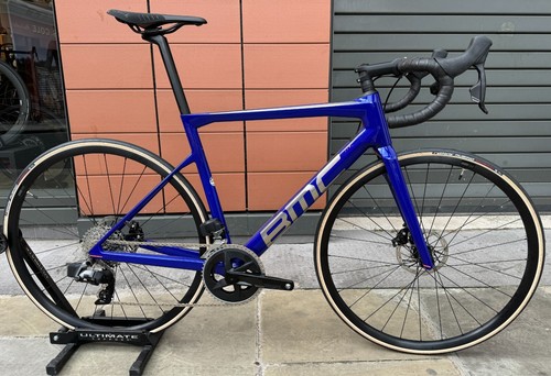 Bmc teammachine slr four - teammachine, sram