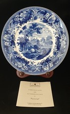 Wedgwood Compton & Woodhouse