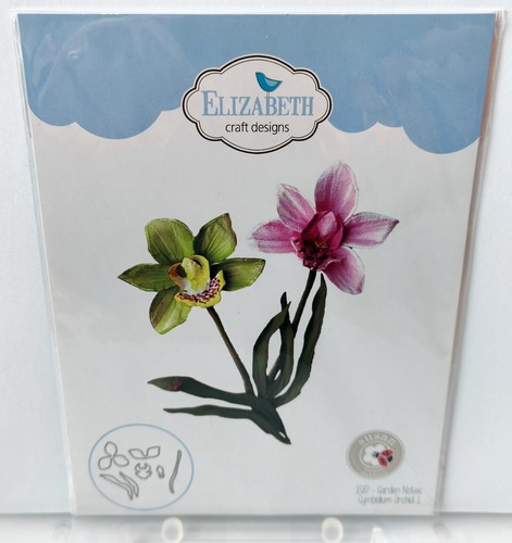 Elizabeth craft designs - craft,