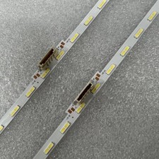 LED strip for Samsung UN50AU8000F BN96-52597A UN50AU8000 UE50AU8000 UE50AU8005K