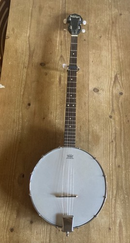 Old time string banjo - old-time,