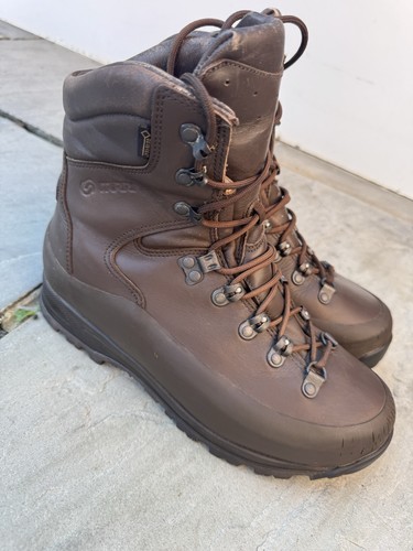 British army iturri goretex - army,