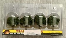 Woodland Scenics 2" to 3"