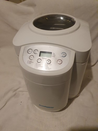 Russell hobbs breadman jnr - russell,