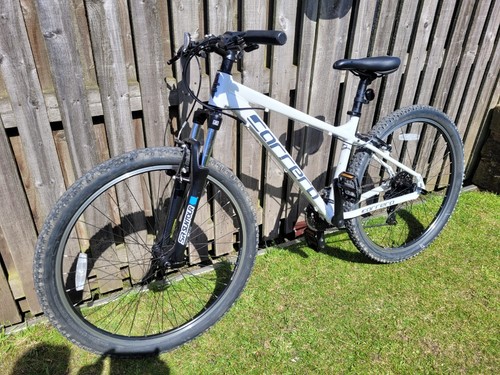 Carrera valour white 16 - valour, 16"