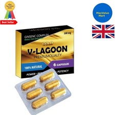 Extra Strength- Sex Pills for