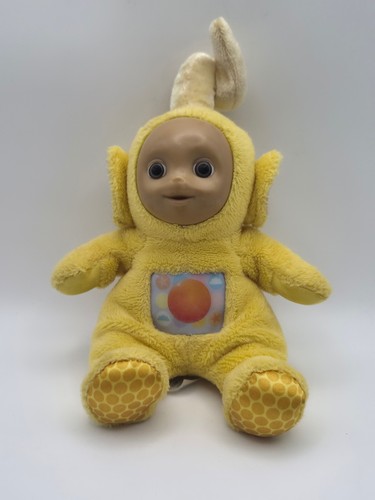 Vintage 1996 tomy teletubbies - vintage,