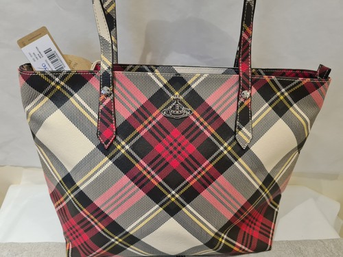 Vivienne westwood tartan - vivienne,