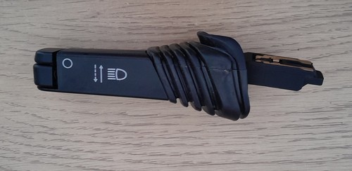 Cruise control stalk and - stalk,