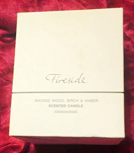 The white company fireside - the,