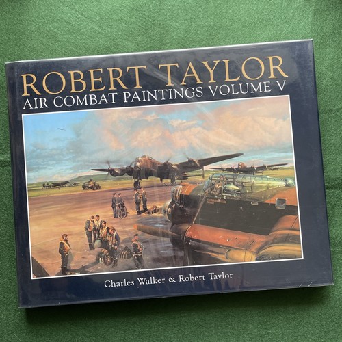 Robert taylor air combat - air,