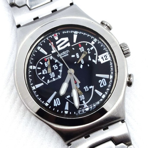 Swatch irony 2005 mens - swatch,