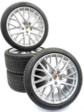 Porsche 971 Panamera 21" Sport