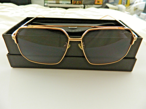 Vintage genuine cazal - genuine,