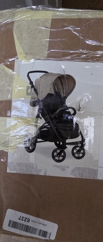 Hauck rapid pushchair - hauck,