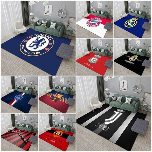 Footb llclub living room - footb@llclub,