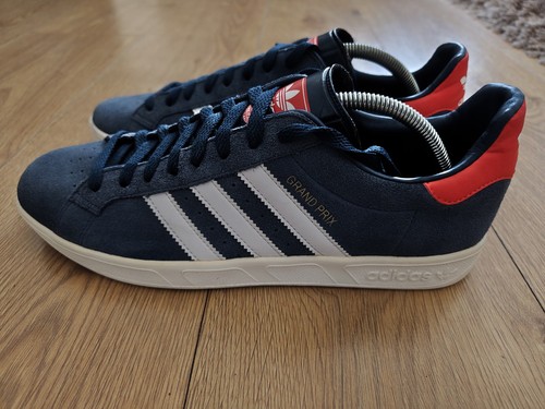 Adidas grand prix - grand, navy