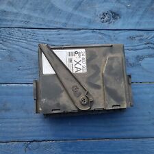 Vauxhall Corsa C BCM 01-06 1.0