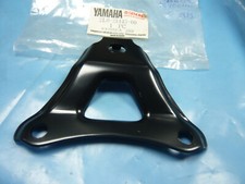 Yamaha XS400 XS250 OHC 1979 Bracket From Exhaust Bracket Muffler 2L0-21445-00
