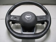 Nissan Qashqai J12 Steering