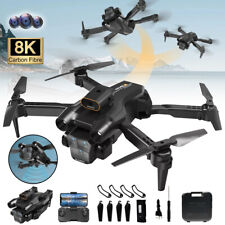 Mini Drone with 3 Camera 8K HD