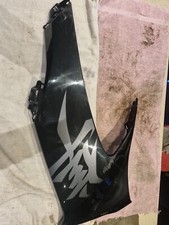 Suzuki Hayabusa Right Fairing