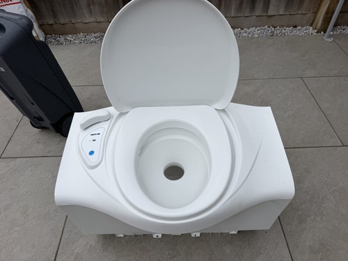 Thetford c402 bench toilet - thetford,