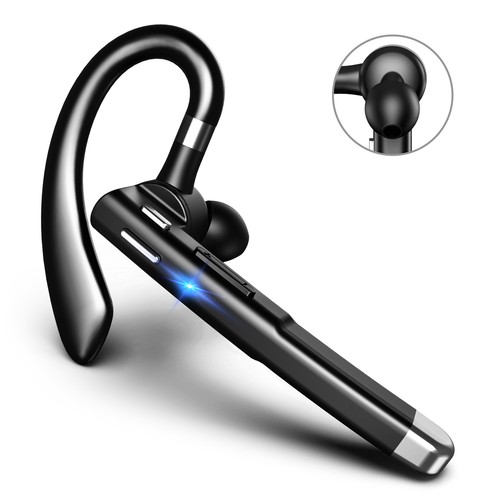 Wireless trucker headset - trucker,