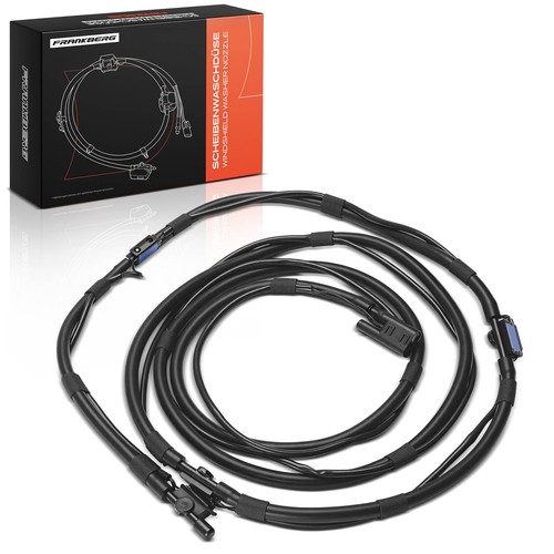 Premium heated windshield - a-premium,