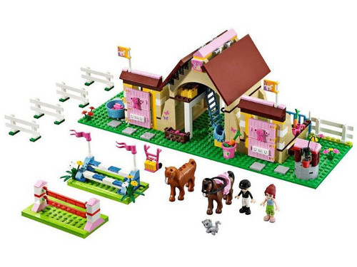 Lego 3189 friends - lego,