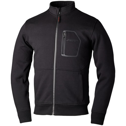 Rst single layer technical - rst,