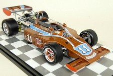 Carousel 1 1/18 Scale 4703 AAR Eagle 1974 Indianapolis 500 Cobre Firestone Eagle