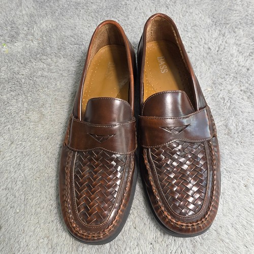 Bass redford penny loafers - redford,