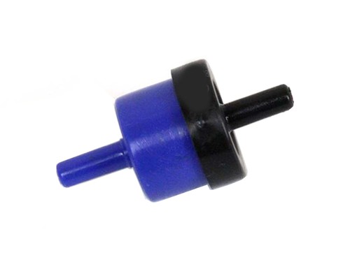Check valve mercedes w109 w111 - mercedes,