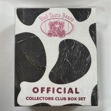 Bad Taste Bears - Ernie -