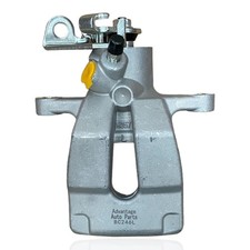 For Renault Scenic Brake