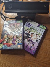 Xbox 360 Kinect Sensor Bar