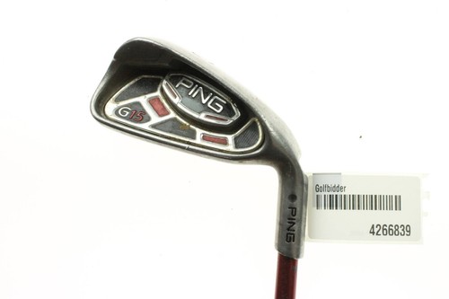 Ping g15 golf club - mens, rh