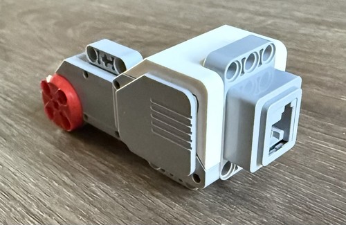 Mindstorms ev3 large servo - large,