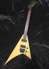 KRAMERJK4000Flying V /