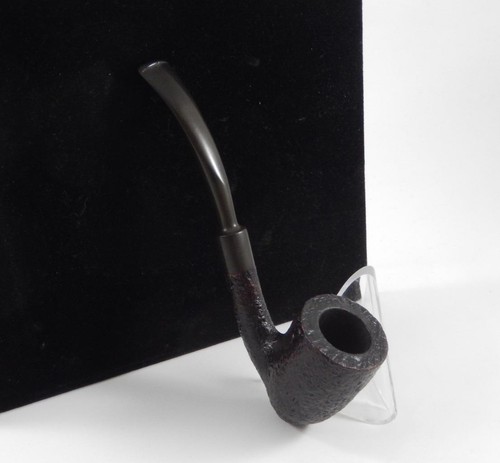 Vintage stanwell pipe hand - stanwell,