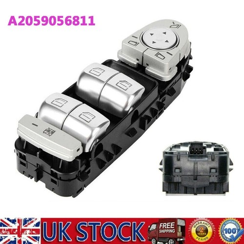 Electric window switch for - switch,