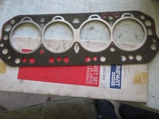 MORRIS MARINA 1800 DIESEL