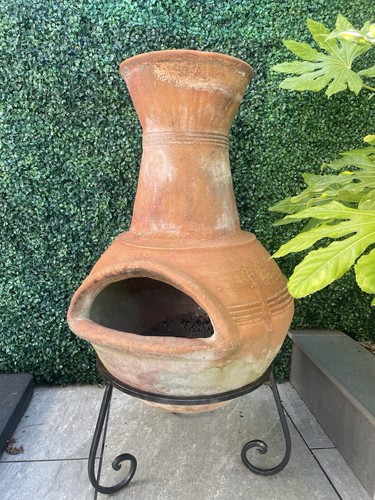 Very large terracotta - very,