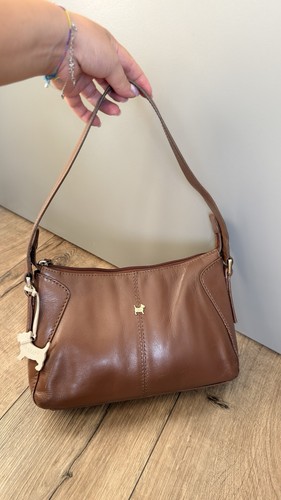 Radley london tan leather - london,