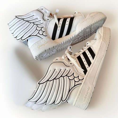 Jeremy scott adidas - scott,